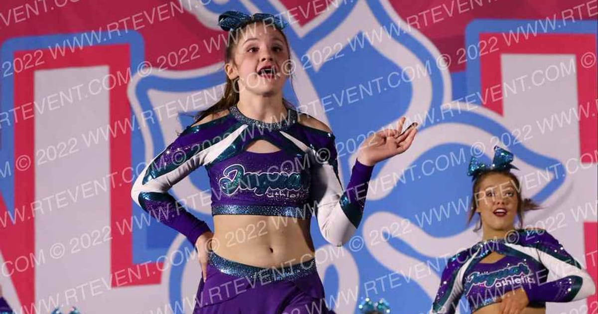 Jaguar Athletics Jungle Cats · Gatlinburg Showdown