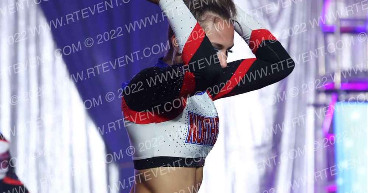 Northern Elite Force · The American Grand Nationals Las Vegas