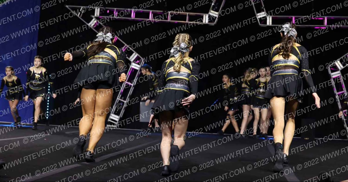 Platinum Athletics Steel · Nations Choice