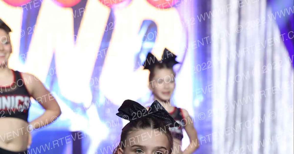 Universal Sonics Glam · The American Grand Nationals Las Vegas