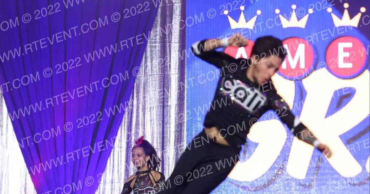 The California All Stars - Las Vegas Aces · The American Grand Nationals Las Vegas