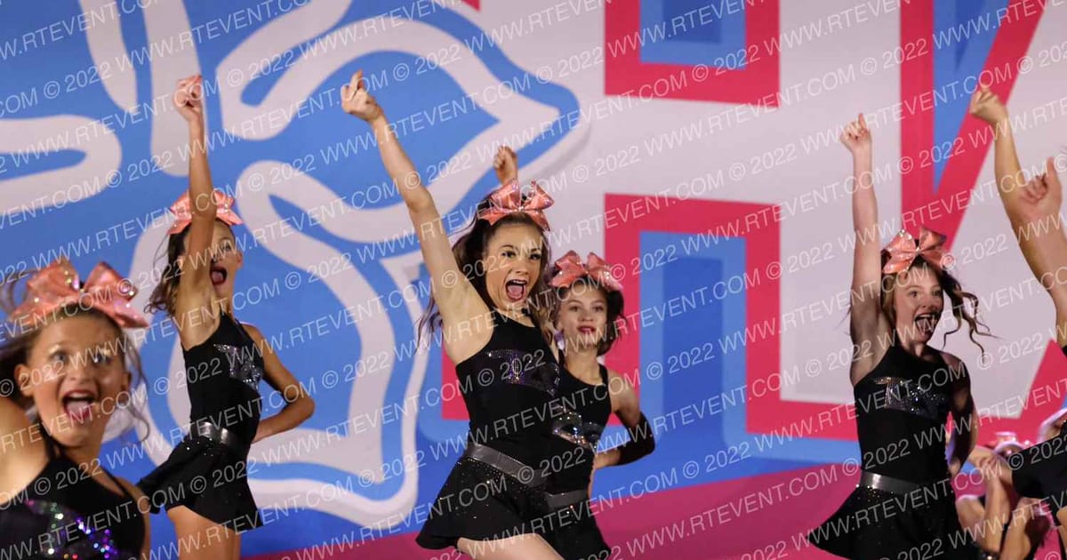TAG Athletics Solstice · Gatlinburg Showdown