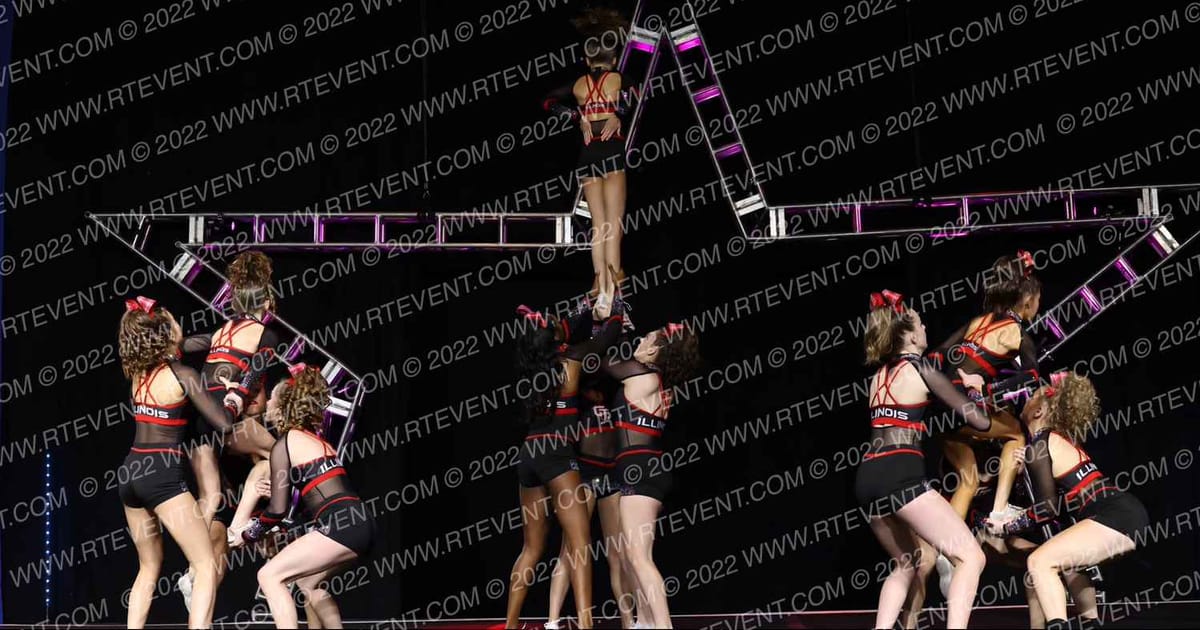 GymTyme Illinois Snap · Nations Choice
