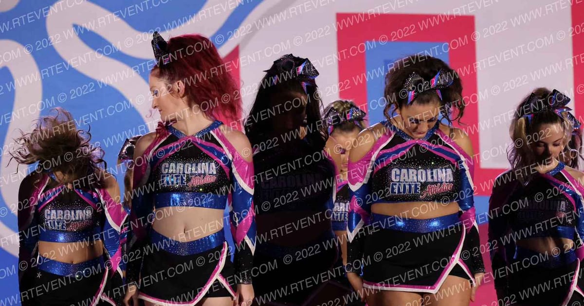 Carolina Elite TKO · Gatlinburg Showdown