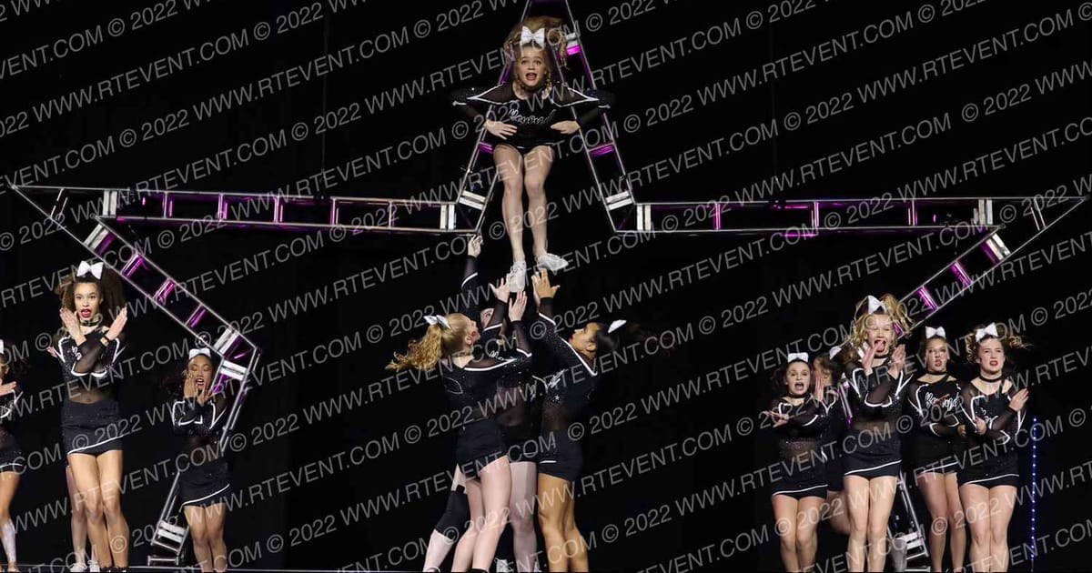 Beyond All Stars CRUSH · Nations Choice