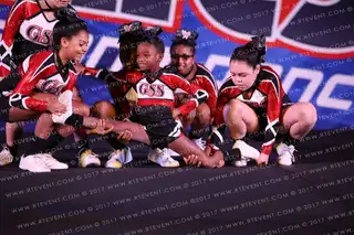 Garden State Storm Reign