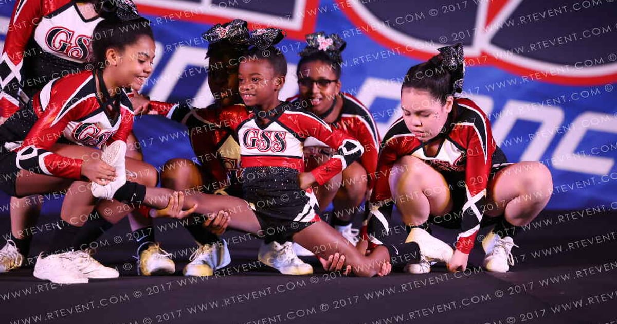 Garden State Storm Reign · JAMFest Oaks Classic I
