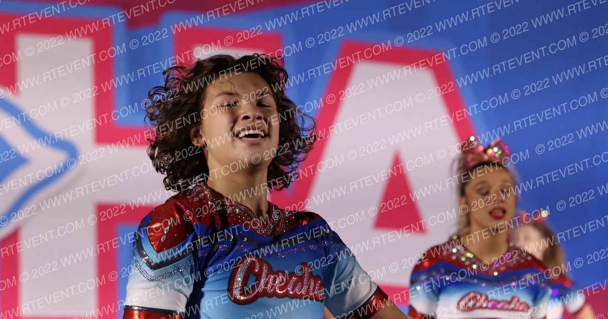 Top Notch All Stars Tigers · Gatlinburg Showdown