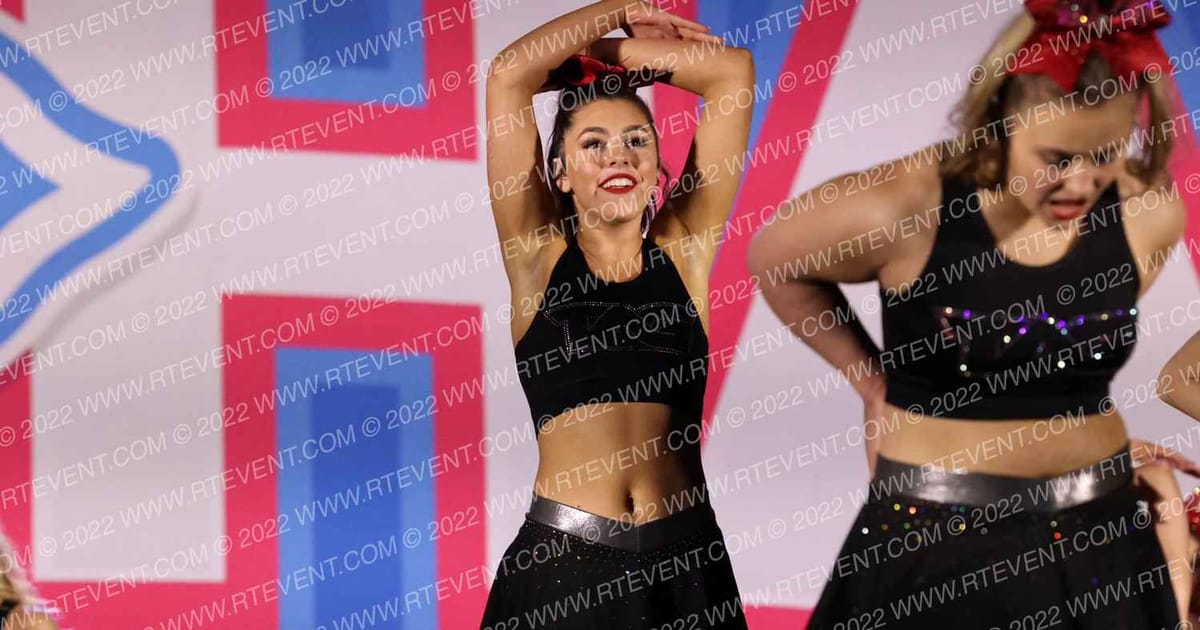 TAG Athletics Solar · Gatlinburg Showdown