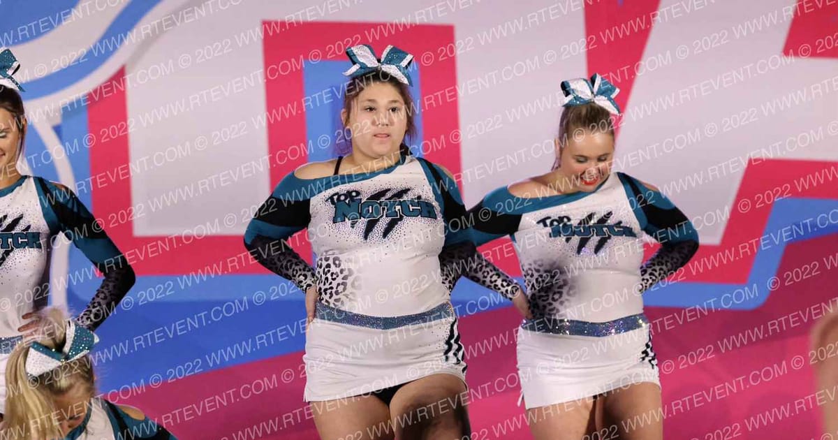 Top Notch All Stars Lions · Gatlinburg Showdown