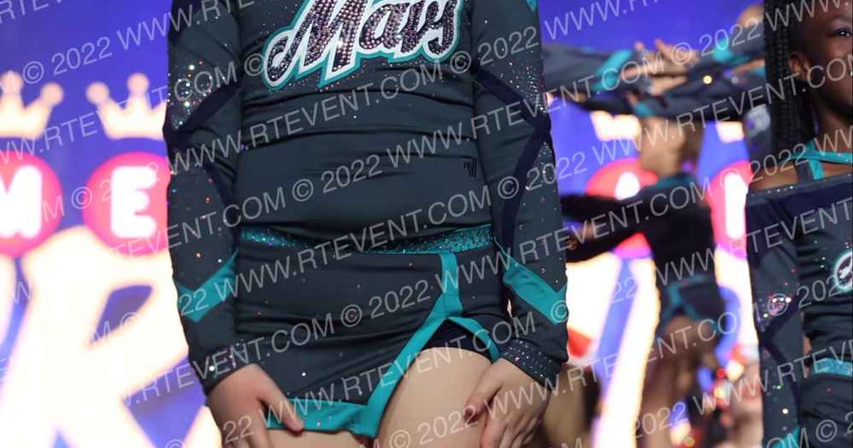 Desert Elite Mavericks Mayhem · The American Grand Nationals Las Vegas