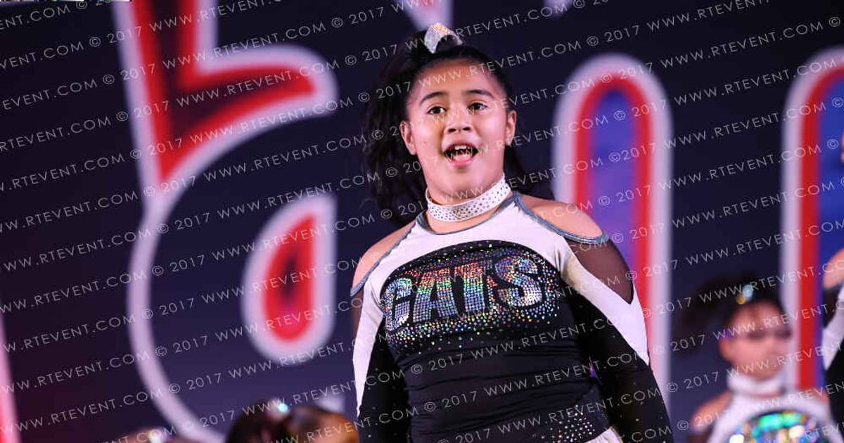 Cats Cheerleading Purrfect Kitties · JAMFest Oaks Classic I