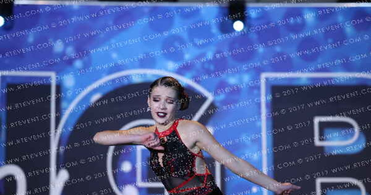 Music City All Stars Elze · ECC Big Bid Huntsville Dance