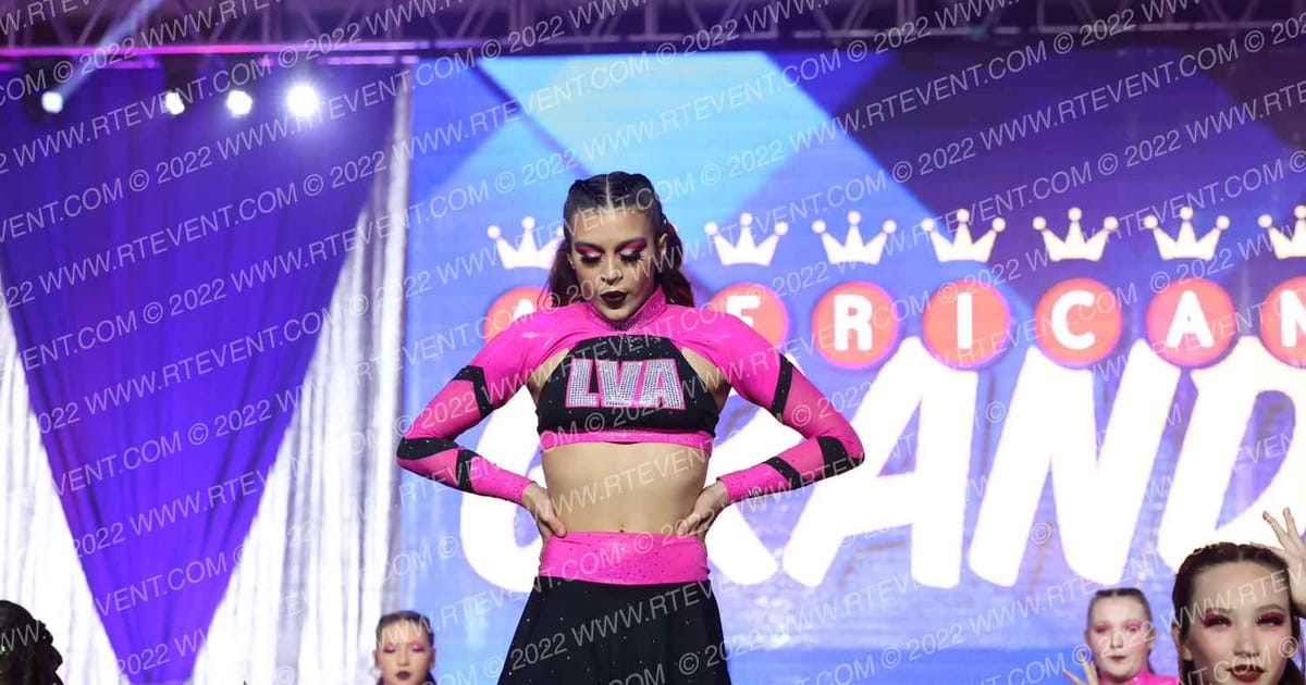 Las Vegas All Stars Ros · The American Grand Nationals Las Vegas