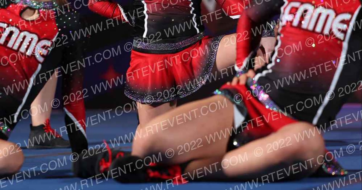 FAME Central Bombshells · Richmond Classic
