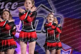 FAME Valley Lady Renaissance