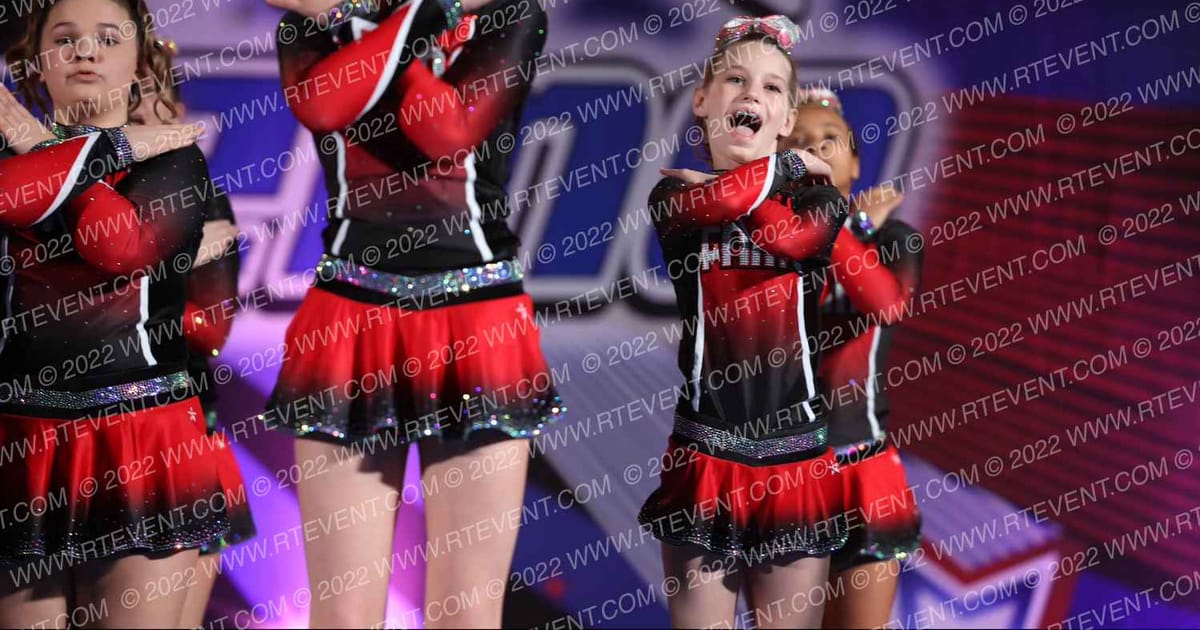 FAME Valley Lady Renaissance · Richmond Classic