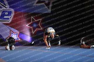 Crown Athletix Infinity