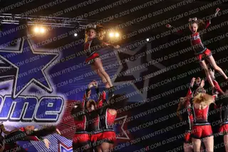 FAME Midlo Rockstars