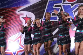 Coastal All-Stars Riptide