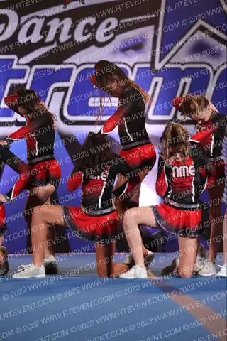 FAME Stafford Fearless