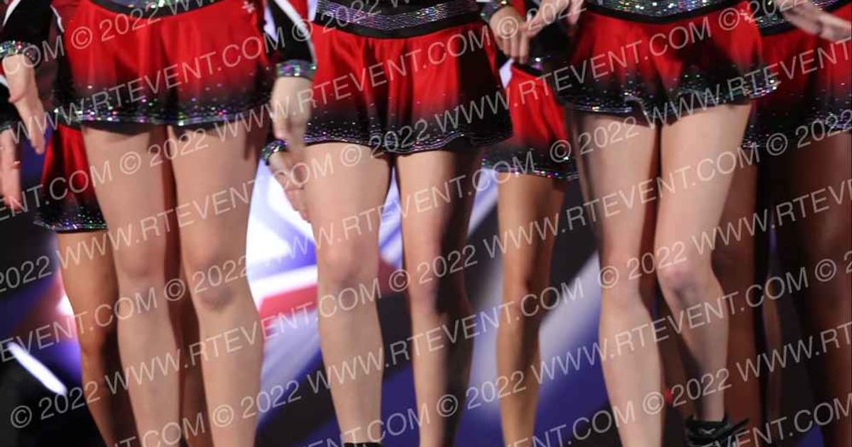 FAME Midlo Divas · Richmond Classic