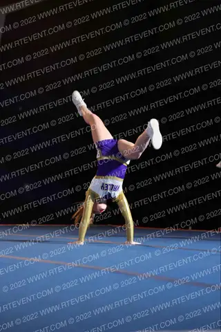 Valley Cheer All Stars Ice