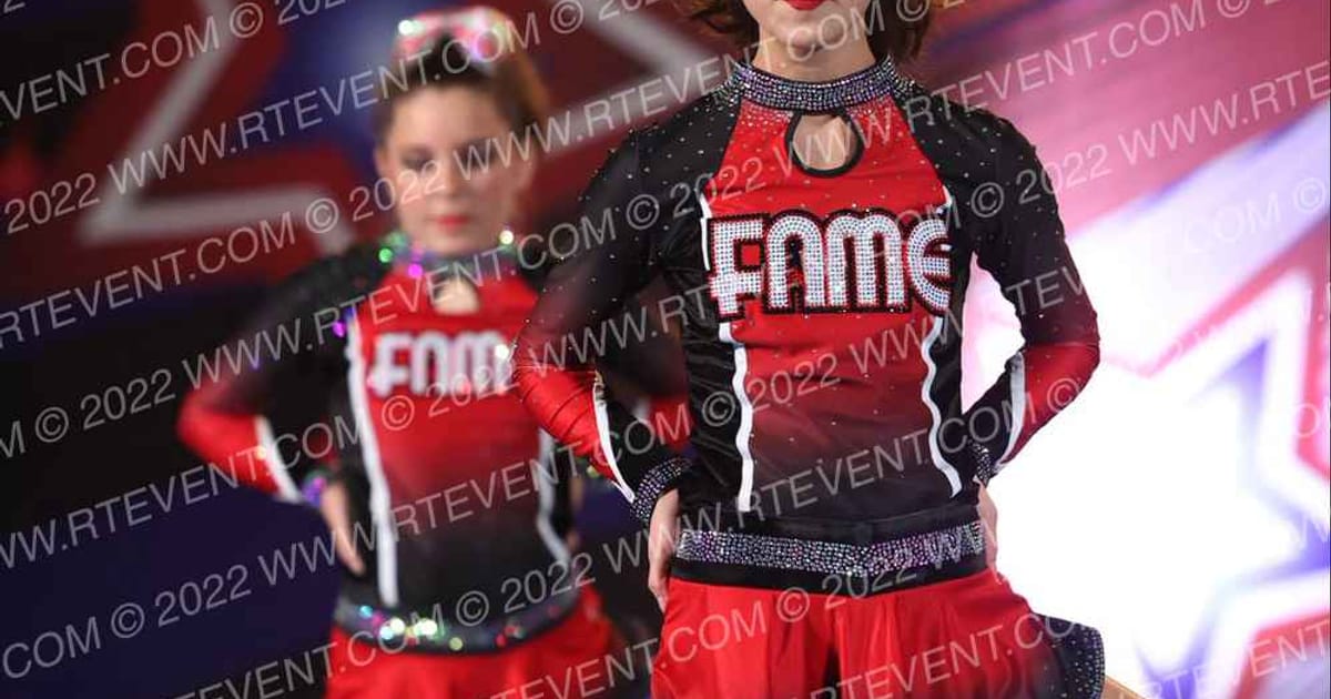 FAME Beach Vixens · Richmond Classic