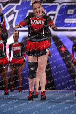 FAME Central Showtime