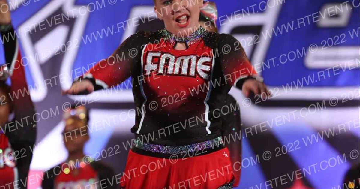 FAME Central Showtime · Richmond Classic
