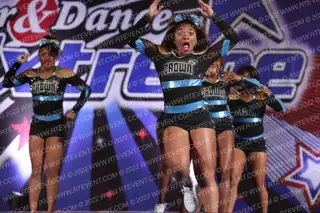 Crown Athletix Dynasty