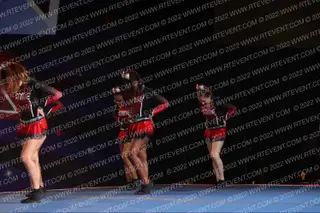 FAME Midlo Senioritas