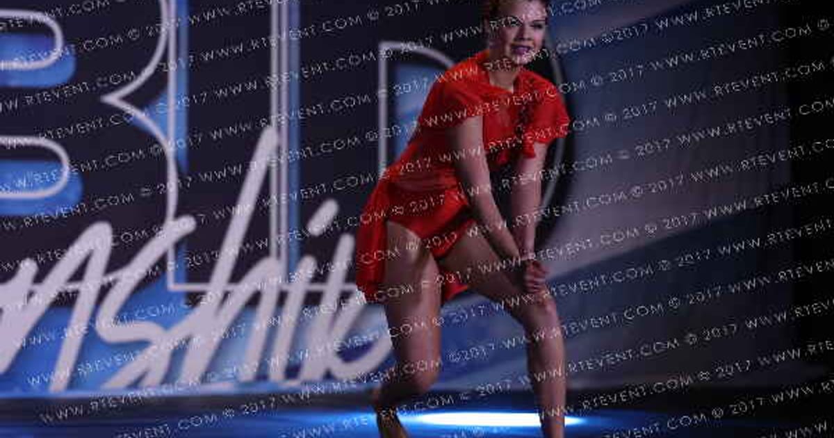 Music City All Stars Danica · ECC Big Bid Huntsville Dance