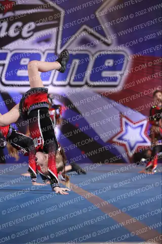 FAME Midlo Wondergirls