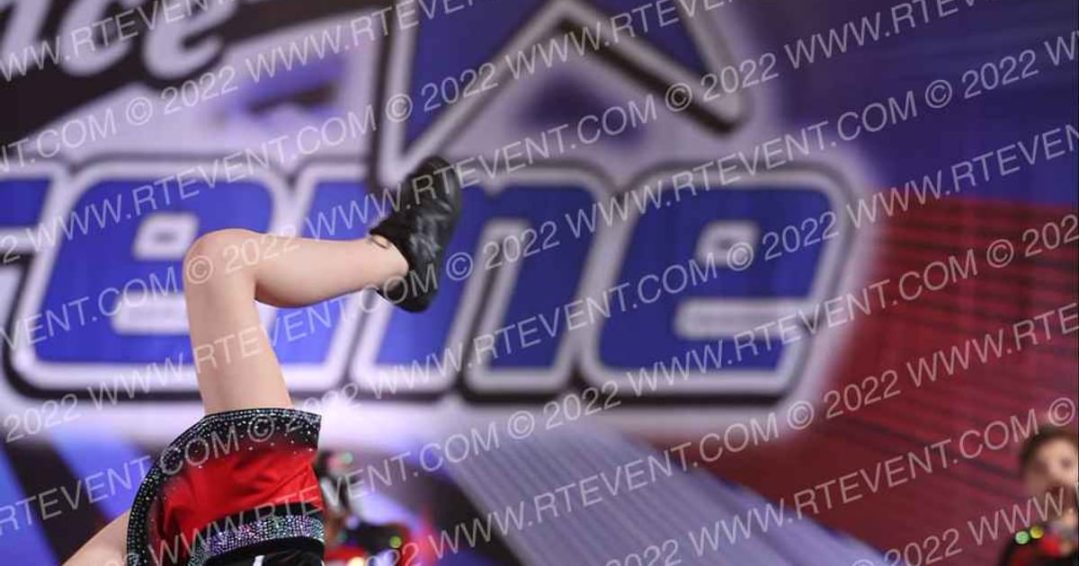 FAME Midlo Wondergirls · Richmond Classic