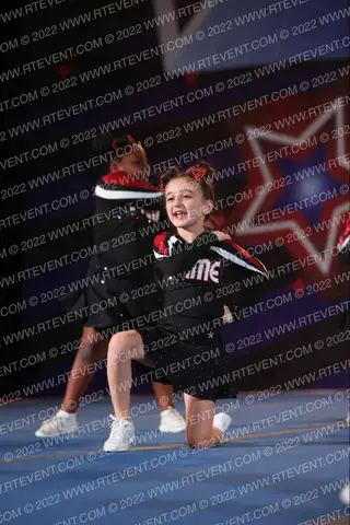 FAME Stafford Showstoppers