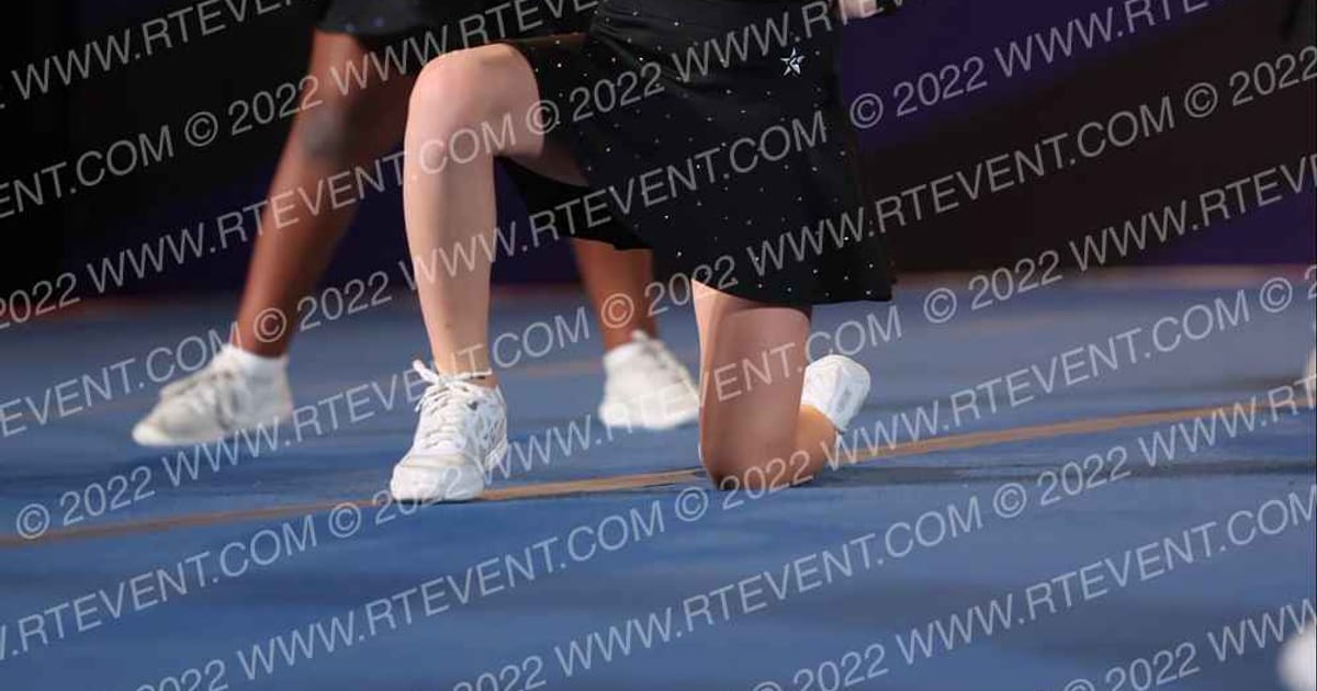FAME Stafford Showstoppers · Richmond Classic