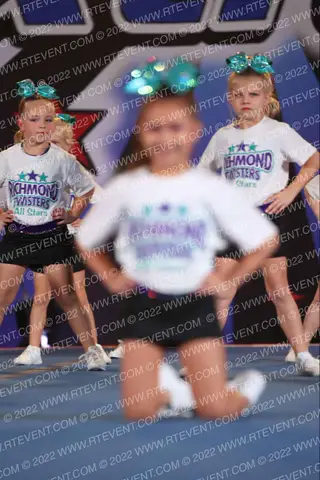 Richmond Twisters Little Winds