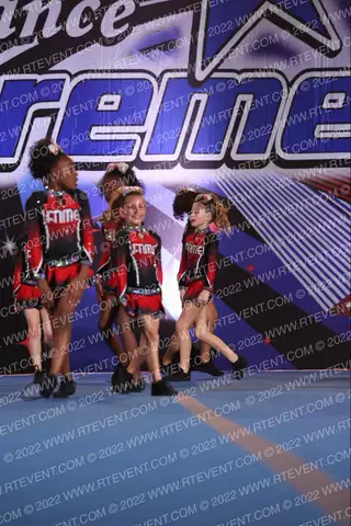 FAME Midlo Mini Knockout