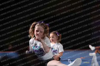 Richmond Twisters Tiny Drizzle
