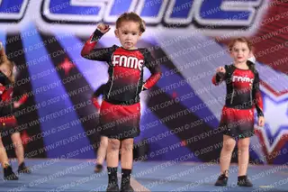 FAME Midlo Tiny Dream Team