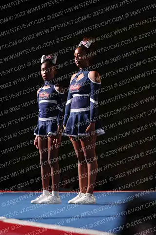 Virginia Royalty Athletics Knights