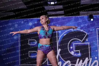 Music City All Stars Isabella