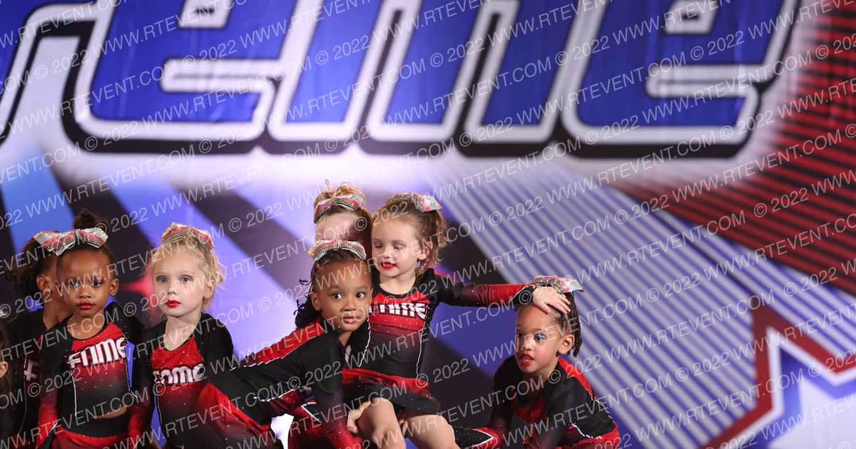 FAME Midlo Dollbabies · Richmond Classic
