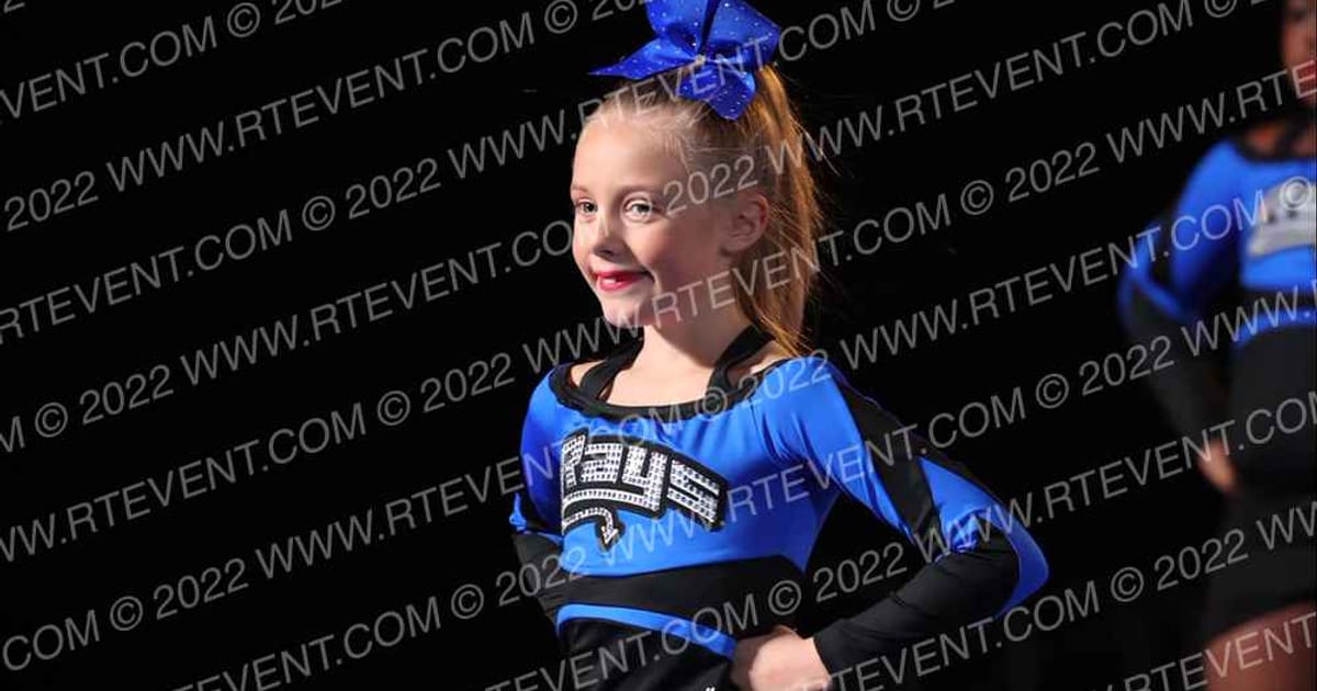 The Stingray Allstars Virginia Twinkles · Richmond Classic