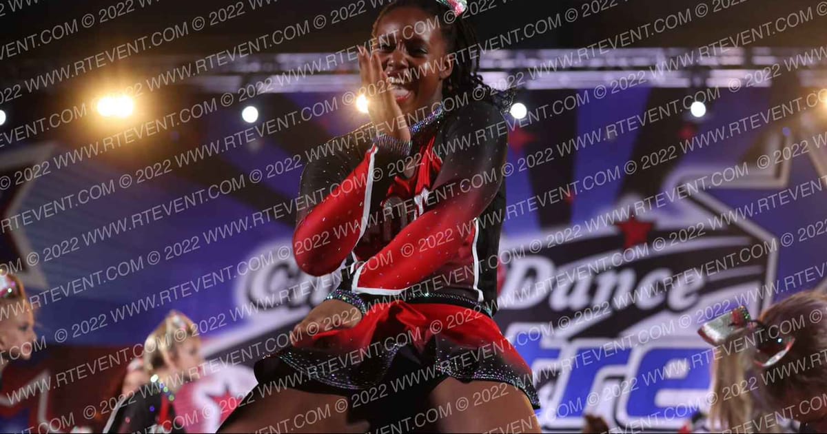 FAME Central Frenzy · Richmond Classic