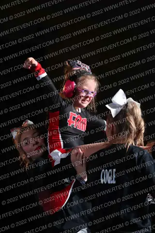 Awards #2 - AS Elite Level 2 Level 4 CheerAbilities