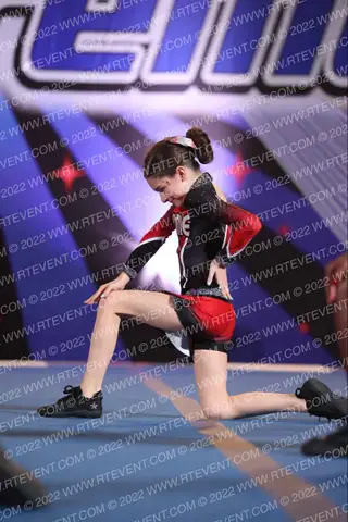 FAME Midlo Mini Ritas