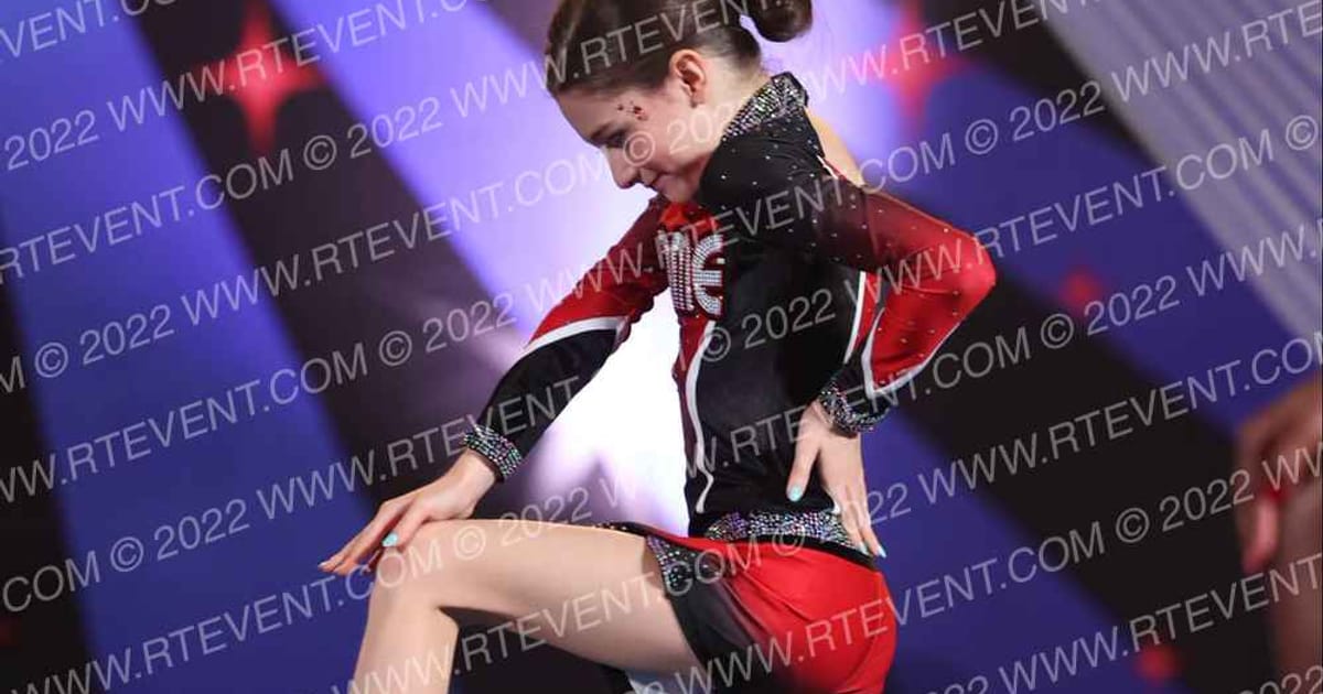 FAME Midlo Mini Ritas · Richmond Classic