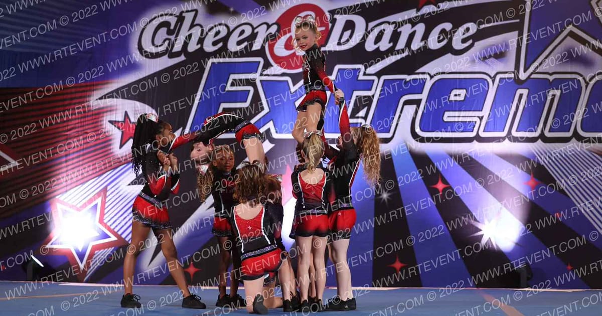 FAME Midlo Tiny Elite · Richmond Classic